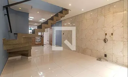 Casa para venda - sacomã, 2 quartos,  100 m² - são paulo