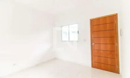 Apartamento para Venda - Itaquera, 2 Quartos,  35 m² - São Paulo