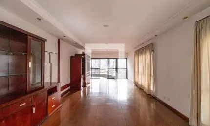 Apartamento para venda - vila pompéia, 3 quartos,  189 m² - são paulo