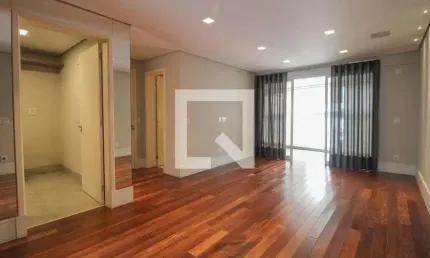 Apartamento para Venda - Cambuí, 2 Quartos,  105 m² - Campinas