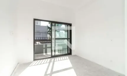 Kitnet / Stúdio para Venda - Perdizes, 1 Quarto,  25 m² - São Paulo