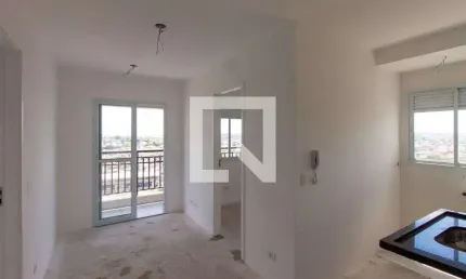 Apartamento para venda - sapopemba, 2 quartos,  36 m² - são paulo
