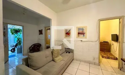 Casa / sobrado em condomínio para venda - botafogo, 2 quartos,  102 m² - rio de janeiro