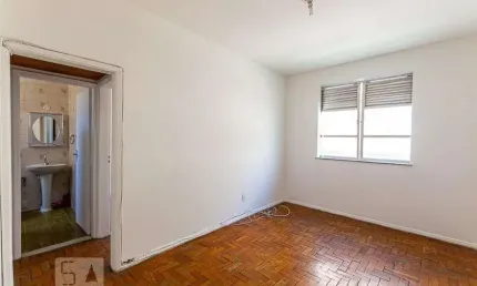 Apartamento para Venda - Largo das Barradas, 1 Quarto,  60 m² - Niterói
