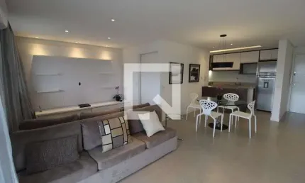 Apartamento para venda - moema, 1 quarto,  73 m² - são paulo