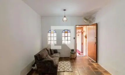 Casa para Venda - Jaguaré, 4 Quartos,  111 m² - São Paulo