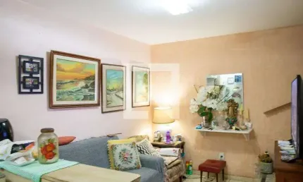 Casa / Sobrado em Condomínio para Venda - Cachambi, 1 Quarto,  41 m² - Rio de Janeiro