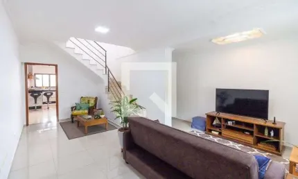 Casa para Venda - Vila Yara, 3 Quartos,  220 m² - Osasco