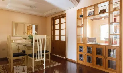 Casa / Sobrado em Condomínio para Venda - Jardim Itu-Sabará, 3 Quartos,  145 m² - Porto Alegre