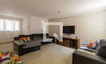 Casa para venda - ipiranga, 3 quartos,  180 m² - são paulo