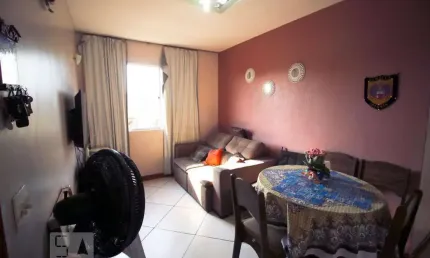 Apartamento para Venda - Freguesia , 2 Quartos,  50 m² - Rio de Janeiro