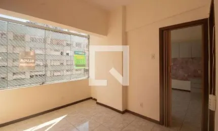 Apartamento para venda - centro histórico, 1 quarto,  38 m² - porto alegre