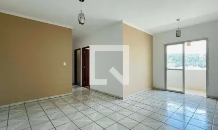 Apartamento para Venda - Vila Rosália, 2 Quartos,  77 m² - Guarulhos