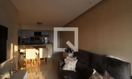 Apartamento para Venda - Vila Rosália, 3 Quartos,  78 m² - Guarulhos