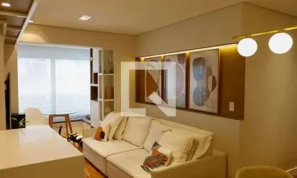 Apartamento para Venda - Centro, 2 Quartos,  67 m² - Osasco