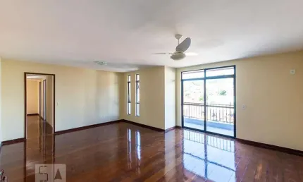 Apartamento para Venda - Icaraí, 3 Quartos,  130 m² - Niterói