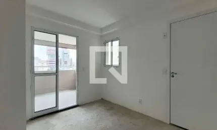 Apartamento para venda - jardim bela vista, 2 quartos,  57 m² - santo andré