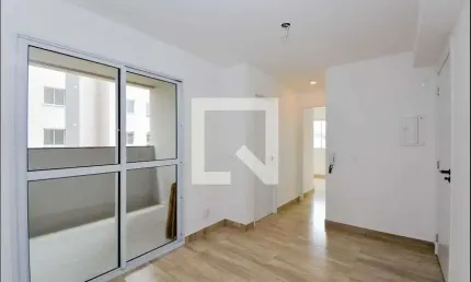 Apartamento para venda - vila augusta, 2 quartos,  43 m² - guarulhos
