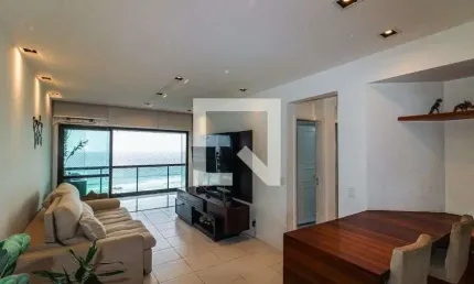 Apartamento para venda - recreio, 2 quartos,  80 m² - rio de janeiro