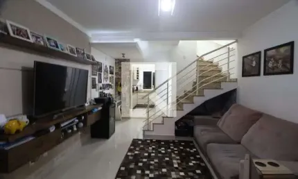 Casa para Venda - São José, 2 Quartos,  80 m² - Canoas