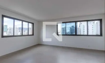 Apartamento para venda - lourdes, 3 quartos,  113 m² - belo horizonte