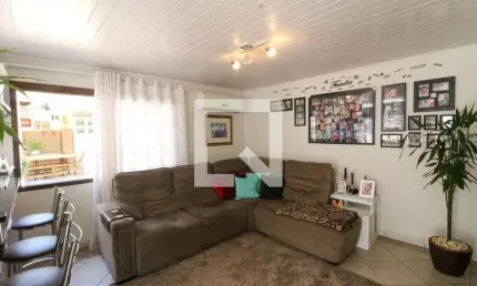 Casa para Venda - Marechal Rondon, 4 Quartos,  280 m² - Canoas