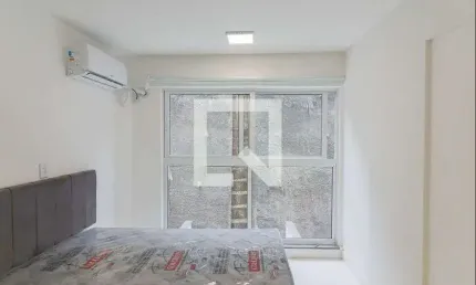 Kitnet / Stúdio para Venda - Butantã, 1 Quarto,  20 m² - São Paulo