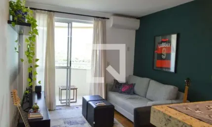 Apartamento para Venda - Jacarepaguá, 1 Quarto,  42 m² - Rio de Janeiro
