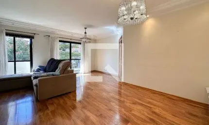 Apartamento para Venda - Vila Pompéia, 3 Quartos,  130 m² - São Paulo