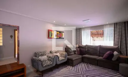 Casa para Venda - Vila das Mercês, 3 Quartos,  175 m² - São Paulo