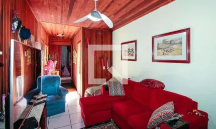 Casa para Venda - Vila Augusta, 3 Quartos,  200 m² - Guarulhos
