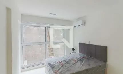 Kitnet / stúdio para venda - butantã, 1 quarto,  20 m² - são paulo