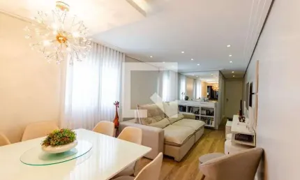 Cobertura para Venda - Santa Teresinha, 2 Quartos,  148 m² - Santo André