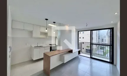 Apartamento para venda - recreio, 2 quartos,  52 m² - rio de janeiro