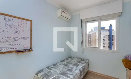 Apartamento para venda - chácara das pedras , 3 quartos,  113 m² - porto alegre