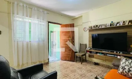Casa para Venda - Ponte Grande, 1 Quarto,  60 m² - Guarulhos