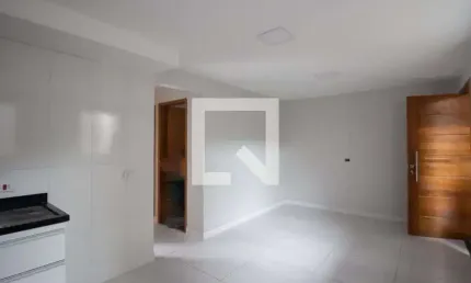 Casa / Sobrado em Condomínio para Venda - Vila Jacuí, 2 Quartos,  48 m² - São Paulo