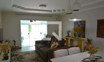 Casa / Sobrado em Condomínio para Venda - Freguesia , 3 Quartos,  130 m² - Rio de Janeiro