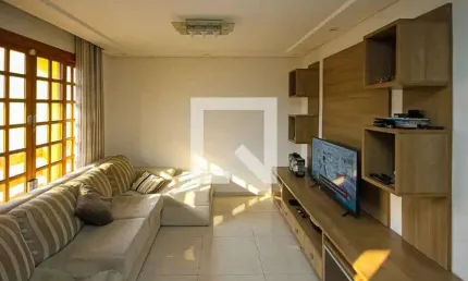 Casa para Venda - Vila Prudente, 3 Quartos,  245 m² - São Paulo