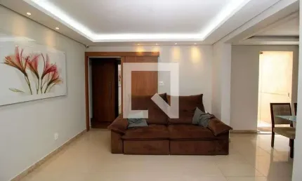 Apartamento para Venda - Pirajá, 3 Quartos,  380 m² - Belo Horizonte
