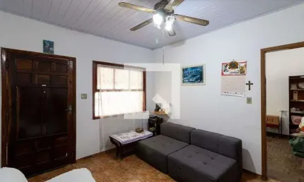 Casa para Venda - Cangaíba, 3 Quartos,  120 m² - São Paulo