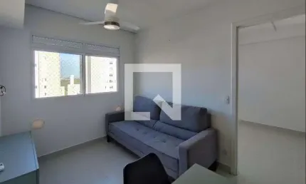 Apartamento para Venda - Campos Elíseos , 2 Quartos,  36 m² - Campinas
