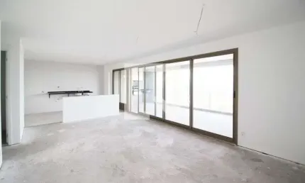 Apartamento para Venda - Moema, 3 Quartos,  149 m² - São Paulo