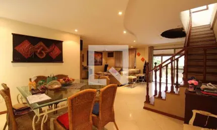 Cobertura para Venda - Recreio, 3 Quartos,  334 m² - Rio de Janeiro