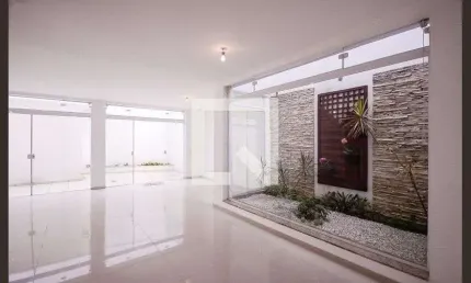 Casa para Venda - Bosque da Saúde, 3 Quartos,  240 m² - São Paulo