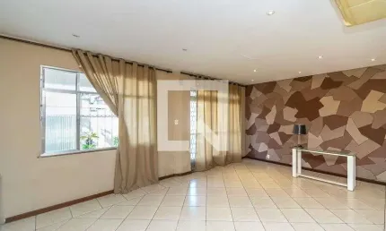 Casa para venda - irajá, 3 quartos,  150 m² - rio de janeiro