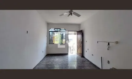 Casa para venda - jardim alvorada, 2 quartos,  250 m² - santo andré