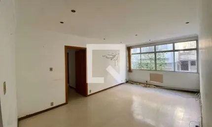 Apartamento para Venda - Urca, 3 Quartos,  70 m² - Rio de Janeiro