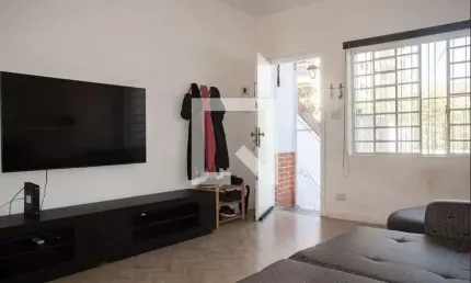 Casa para venda - saúde, 2 quartos,  120 m² - são paulo