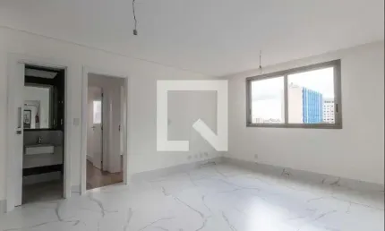 Apartamento para Venda - Santo Agostinho, 2 Quartos,  66 m² - Belo Horizonte